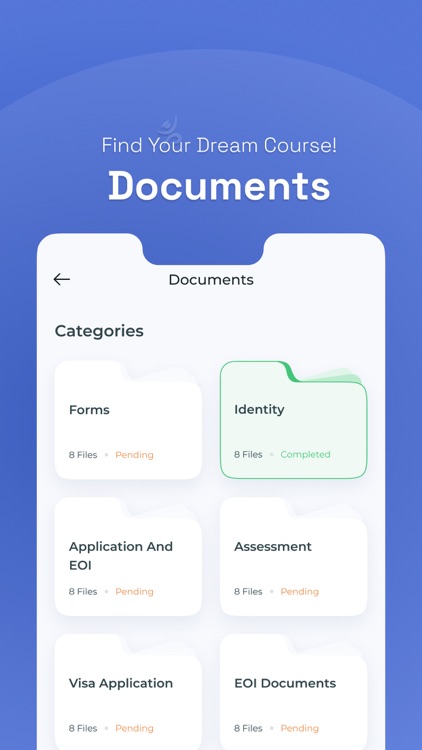 Visapick Apply screenshot-3
