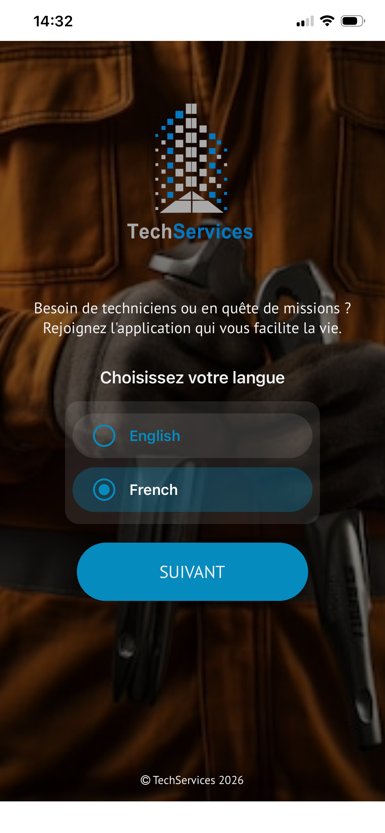 TechServices