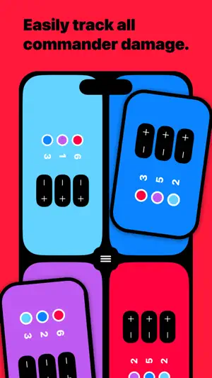 cmdTower screenshot 3