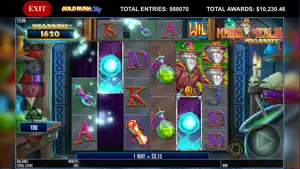 Gold Rush City screenshot 4