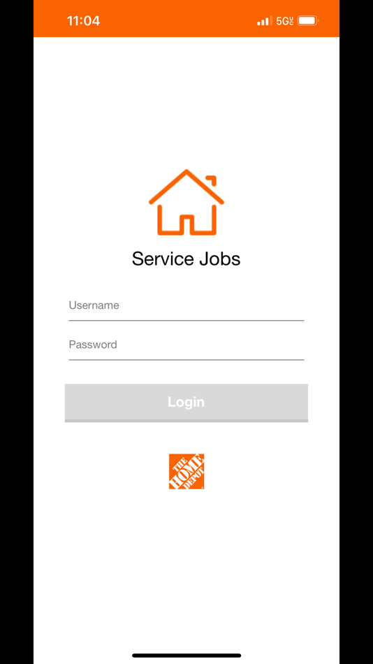 #3. Service Provider Tech App (iOS) 由: Blinds.com
