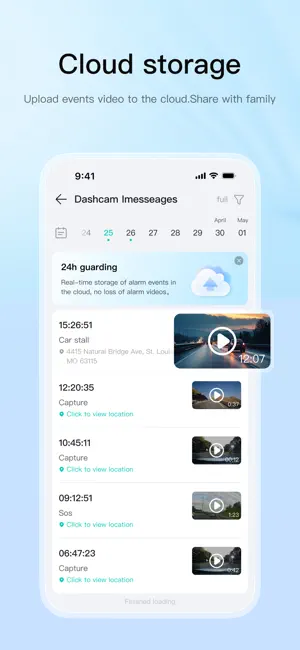 OnaGo screenshot 3