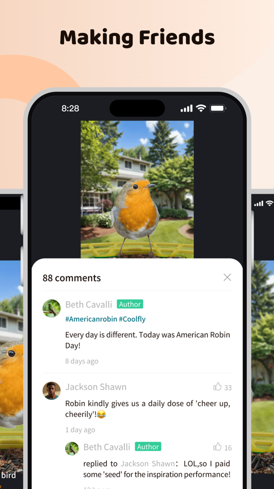 #3. CoolFly: More Than Birding (iOS) 由: Coolfly Inc