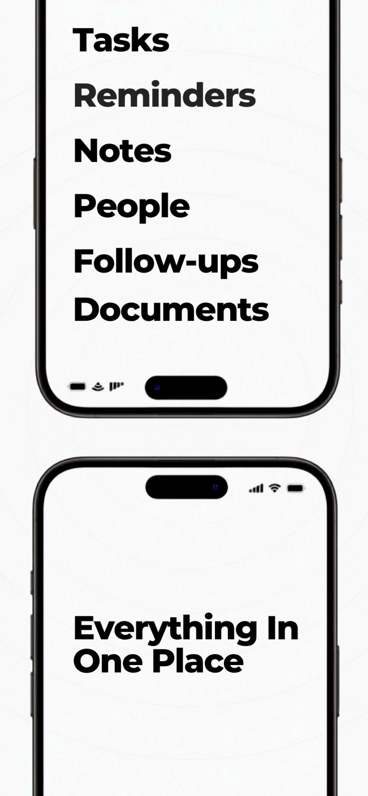 Rethread Voice Task Planner screenshot 3