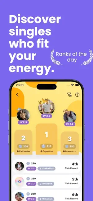 Color:Discreet Dating & Secret screenshot 4