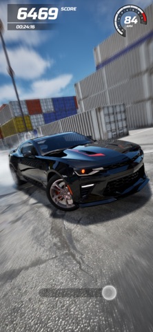 Drift Racing 3D! Screenshot 5 of 6