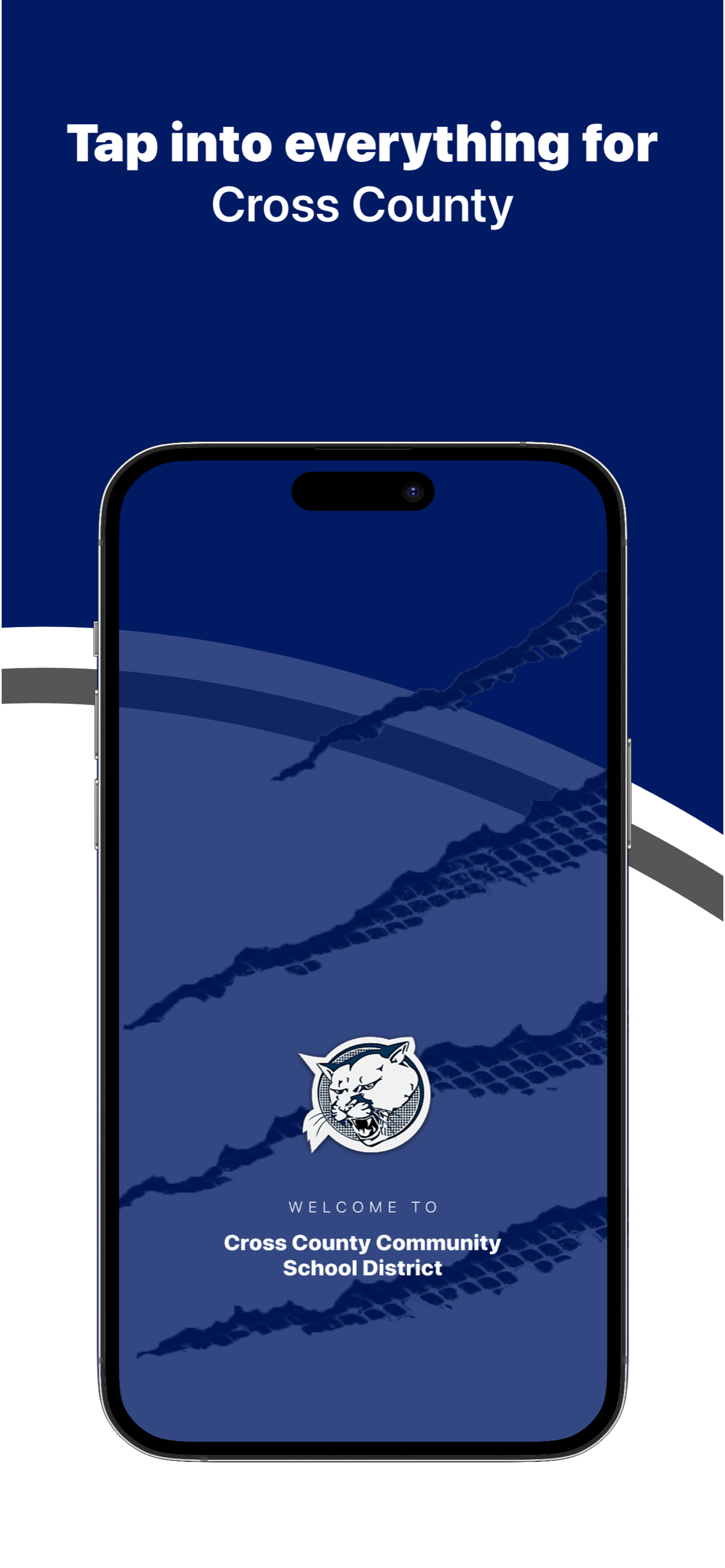 Cross County Schools, NE