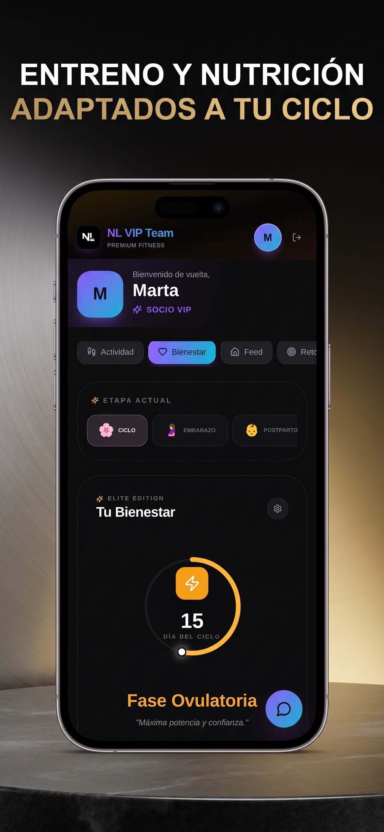 Screenshot 4 of NL VIP TEAM