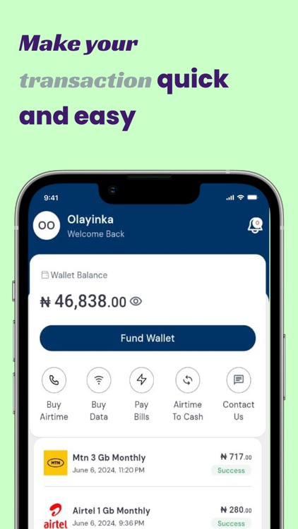 MegazApp screenshot-4