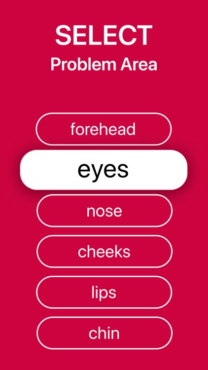 Face Yoga Exercises - Vitonica screenshot-3
