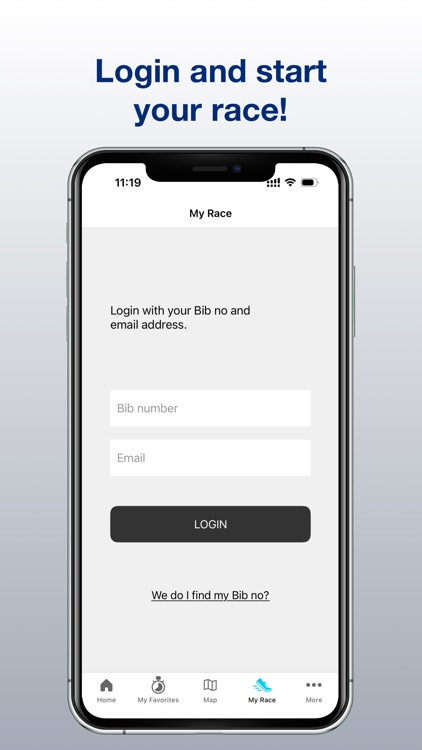 Mainova Frankfurt Marathon screenshot-3