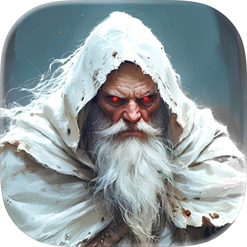 Karadiyar: RPG de Texto screenshot 1