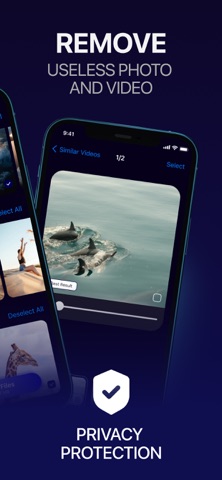 AI Shield: Security & Control screenshot