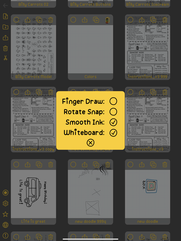 #8. Inkalot (iOS) 由: Binary Square, Inc.