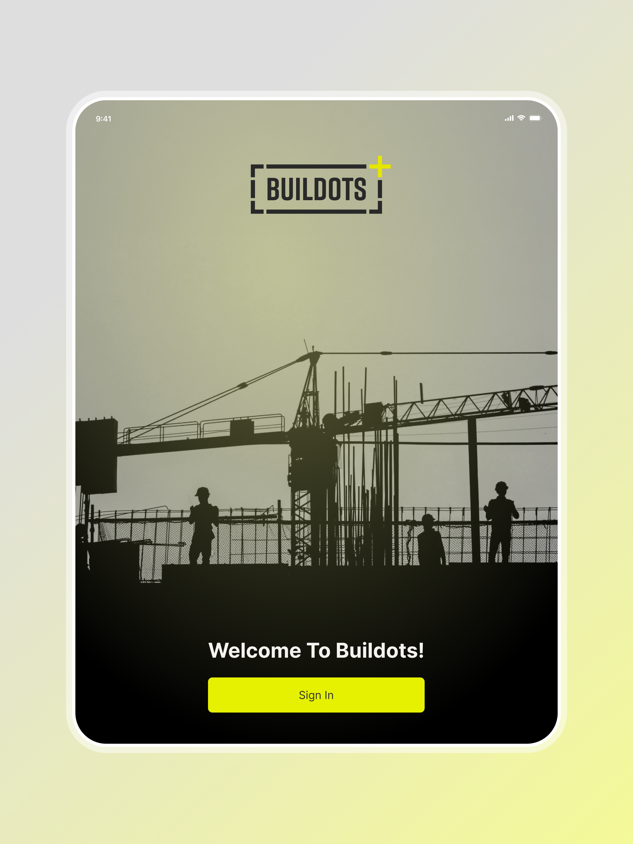 Buildots