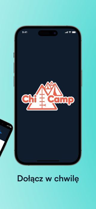 ChiCamp App Screenshot 2 of 6