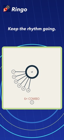 Ringo: Tap the Gap screenshot 8