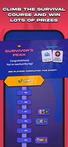 WITZ Trivia Play with Friends screenshot