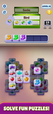 Topic Tile Sort Screenshot 4 of 5