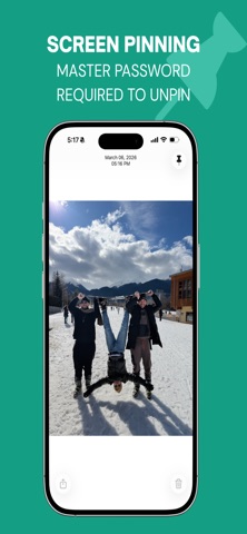 1PhotoVault screenshot