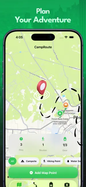 Map StreetView Advance screenshot 4