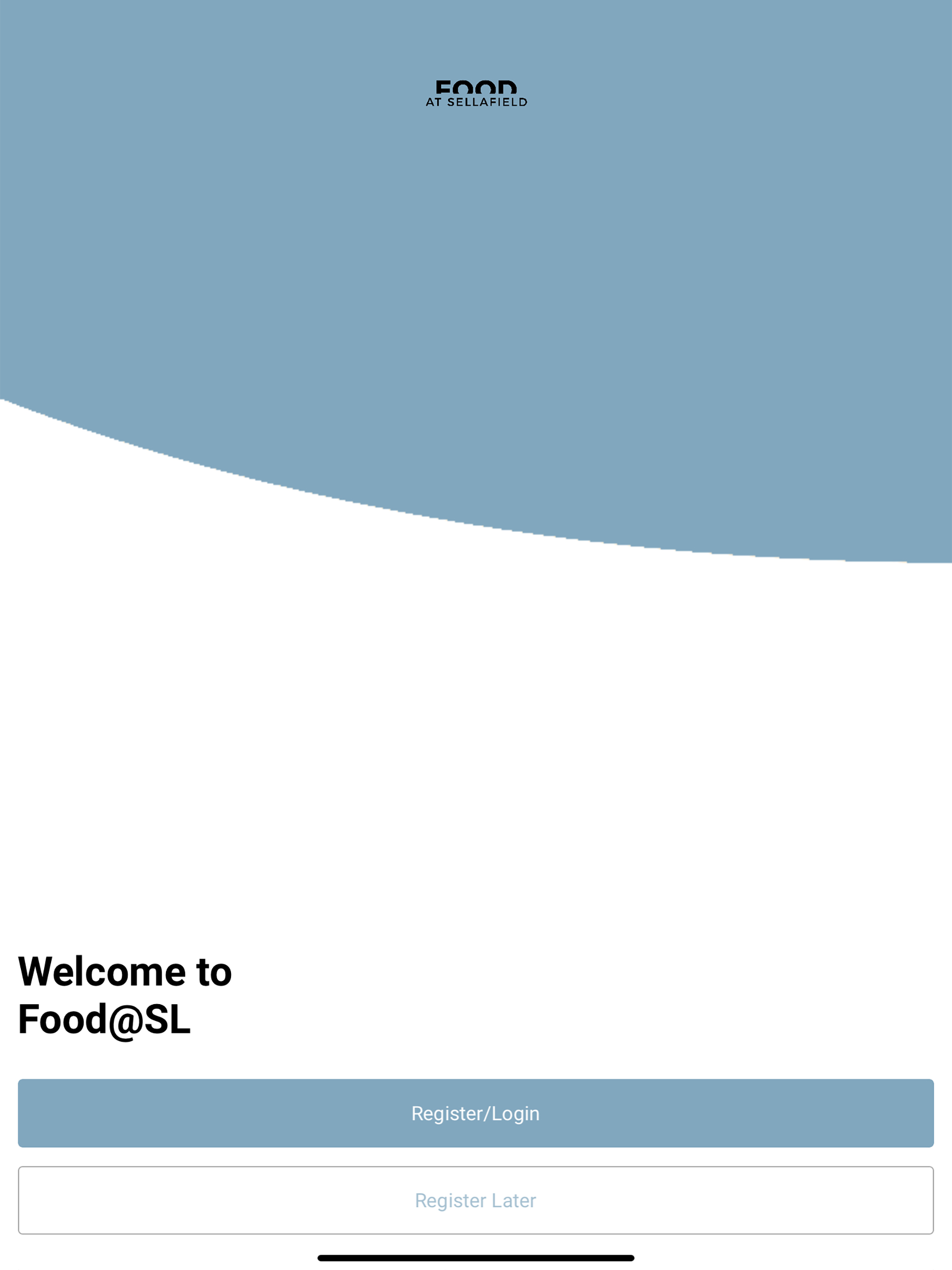 Food@Sellafield