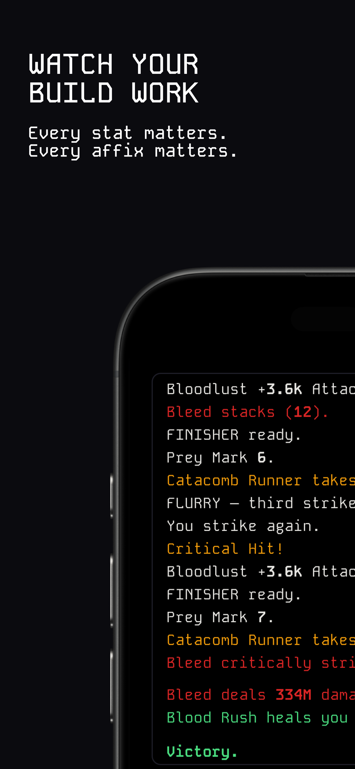 Just Loot screenshot 5