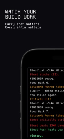 Just Loot Screenshot 4 of 7