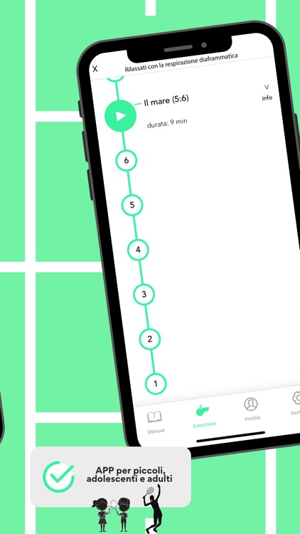 Perform-UP Tennis screenshot-3