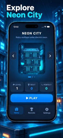 Rainbot Stack Screenshot 5 of 6