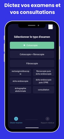 Gastroptim Screenshot 4 of 7