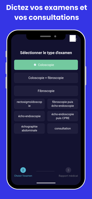 Gastroptim Screenshot 4 of 7