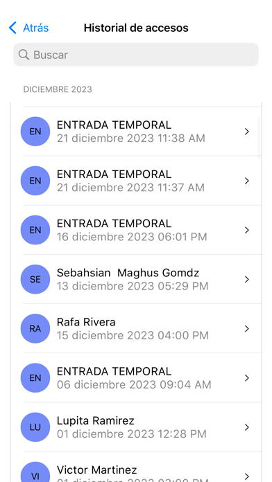 eugenia Screenshot