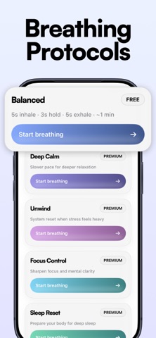 BreathLock Screenshot 6 of 10