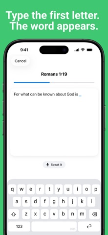 Verscroll Screenshot 2 of 4