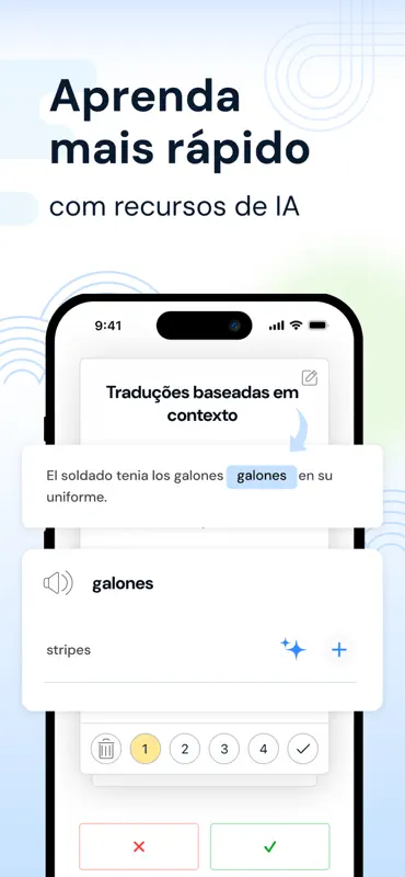 LingQ: Aprenda Idiomas screenshot 5 of 10