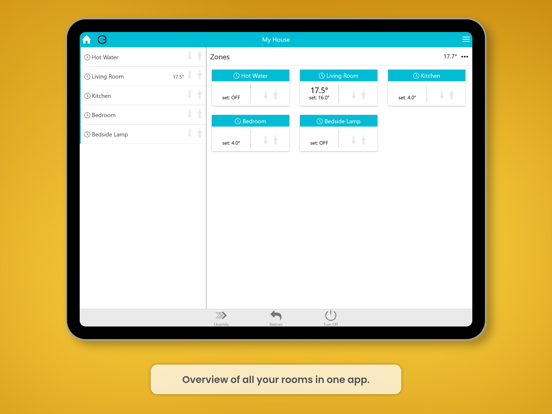 Screenshot #5 pour Genius Hub