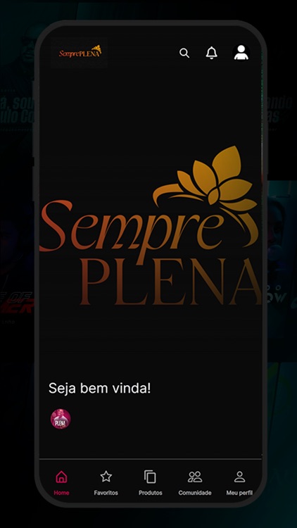 Sempre Plena