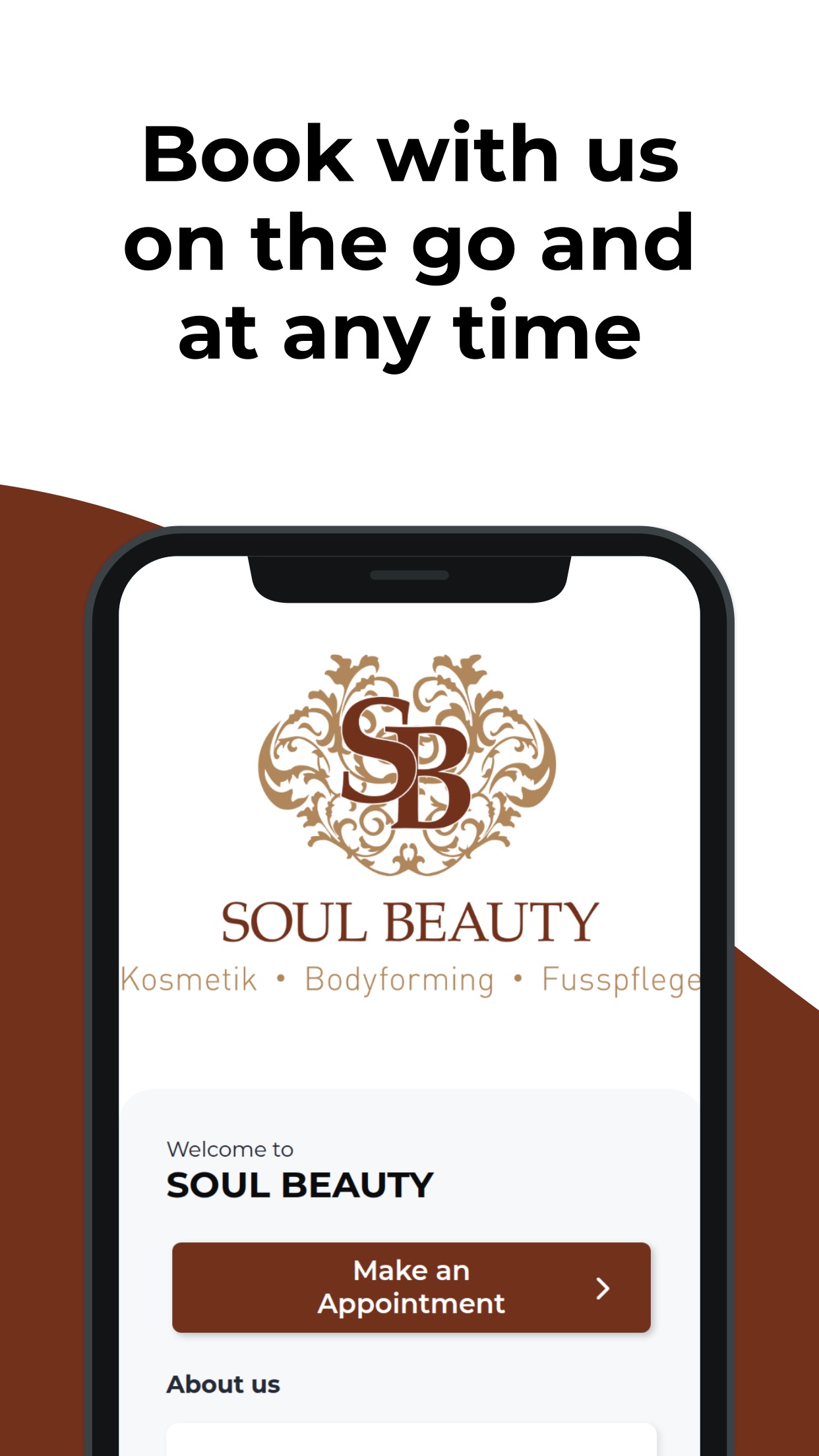 Screenshot 2 of SOUL BEAUTY Sursee