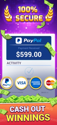Spin Wheel: Win Real Money screenshot