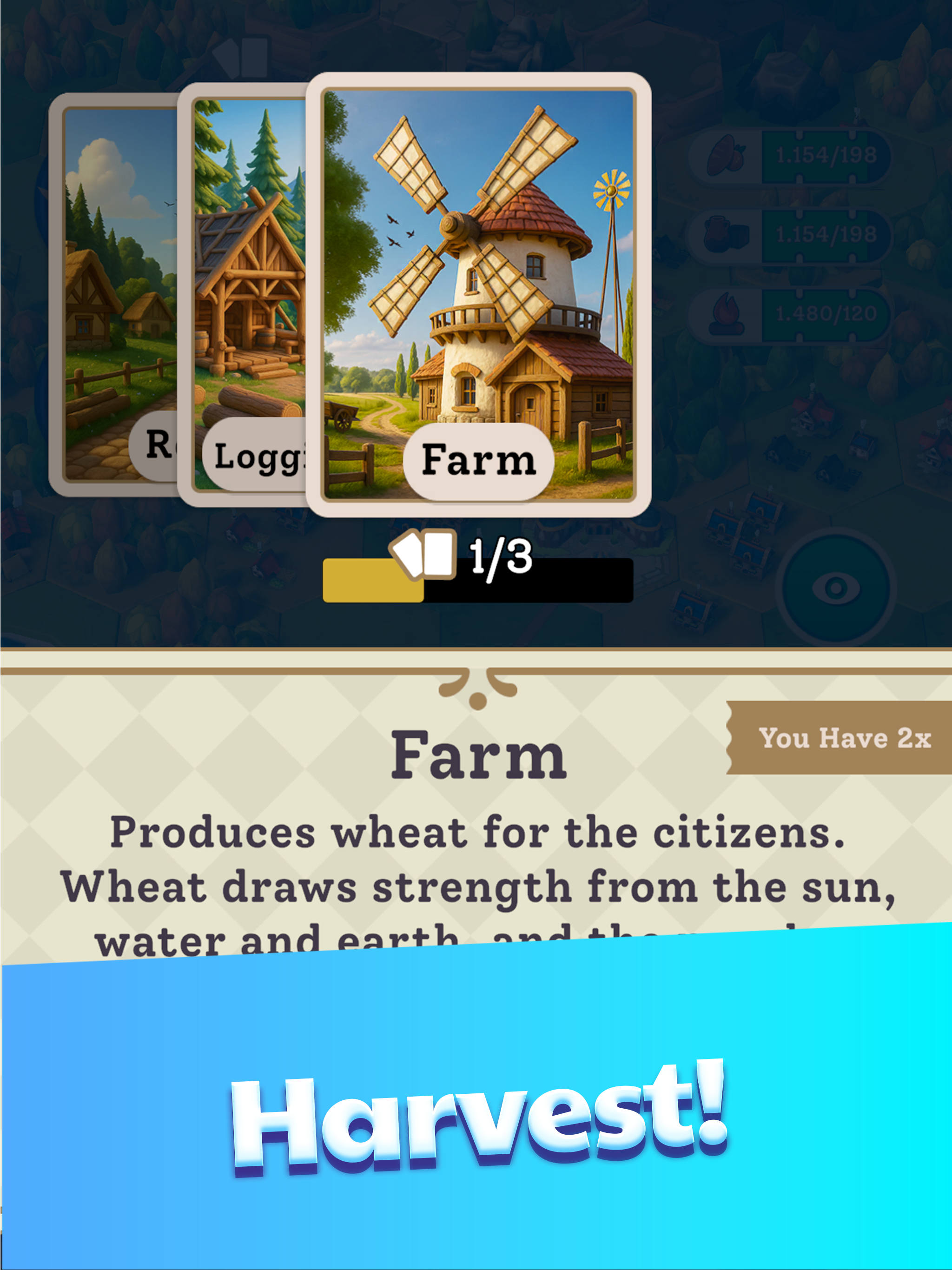 Village Tales screenshot 10