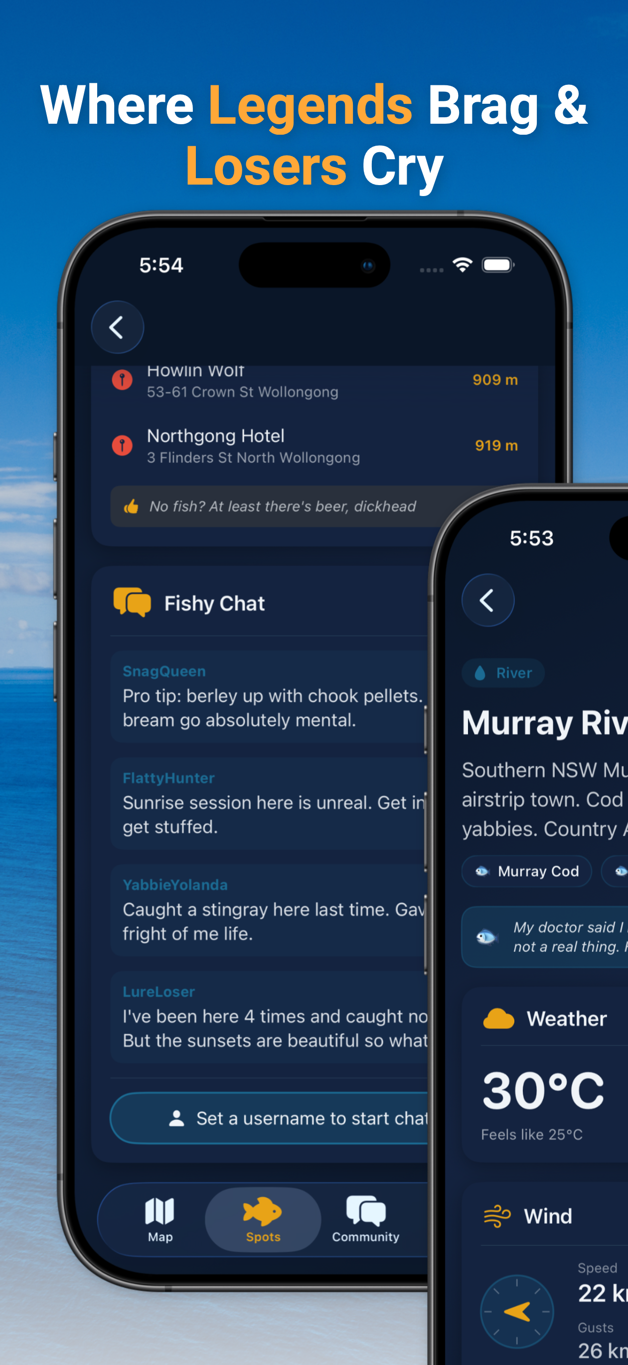 HereFishyFishy screenshot 6