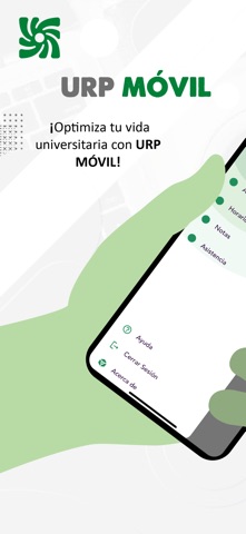 URP Movil Screenshot 1 of 4