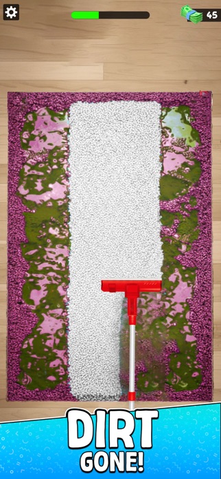 Retro Revive: ASMR Games Screenshot 4 of 6