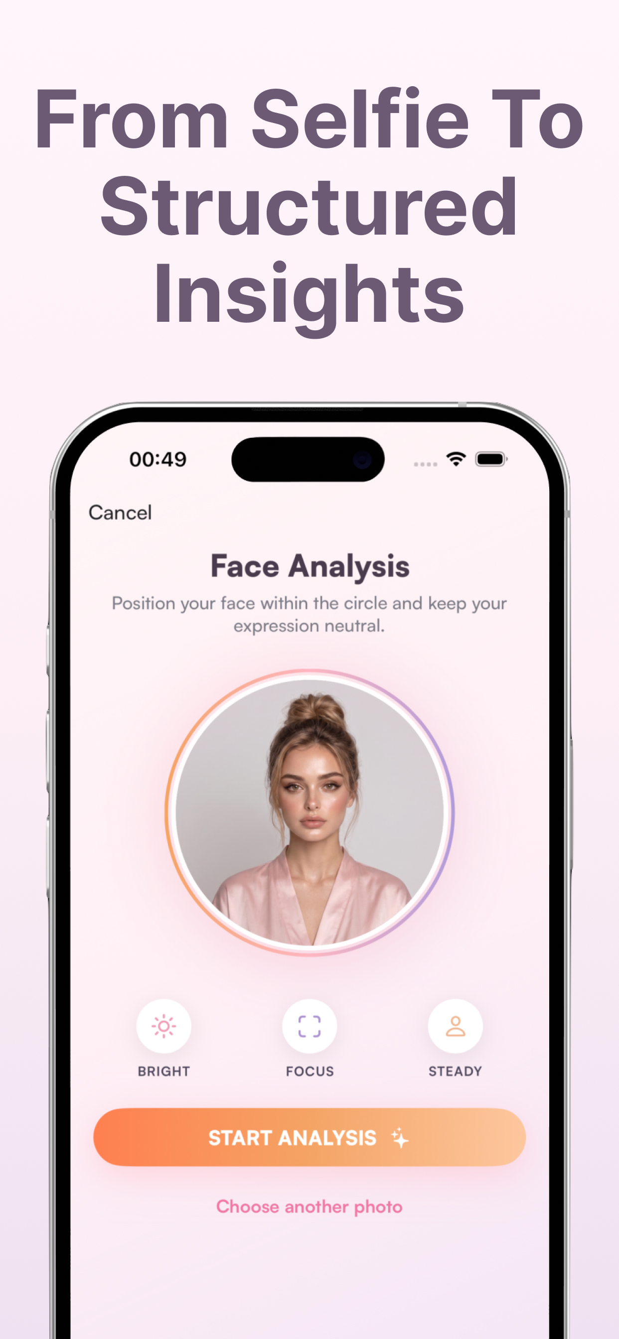 Glowia AI: Beauty LooksMaxxing