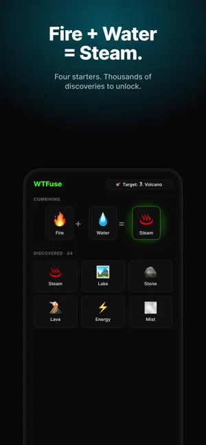 WTFuse screenshot 2