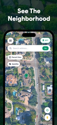 HelloDoor - Real Estate Leads iPhone screenshot
