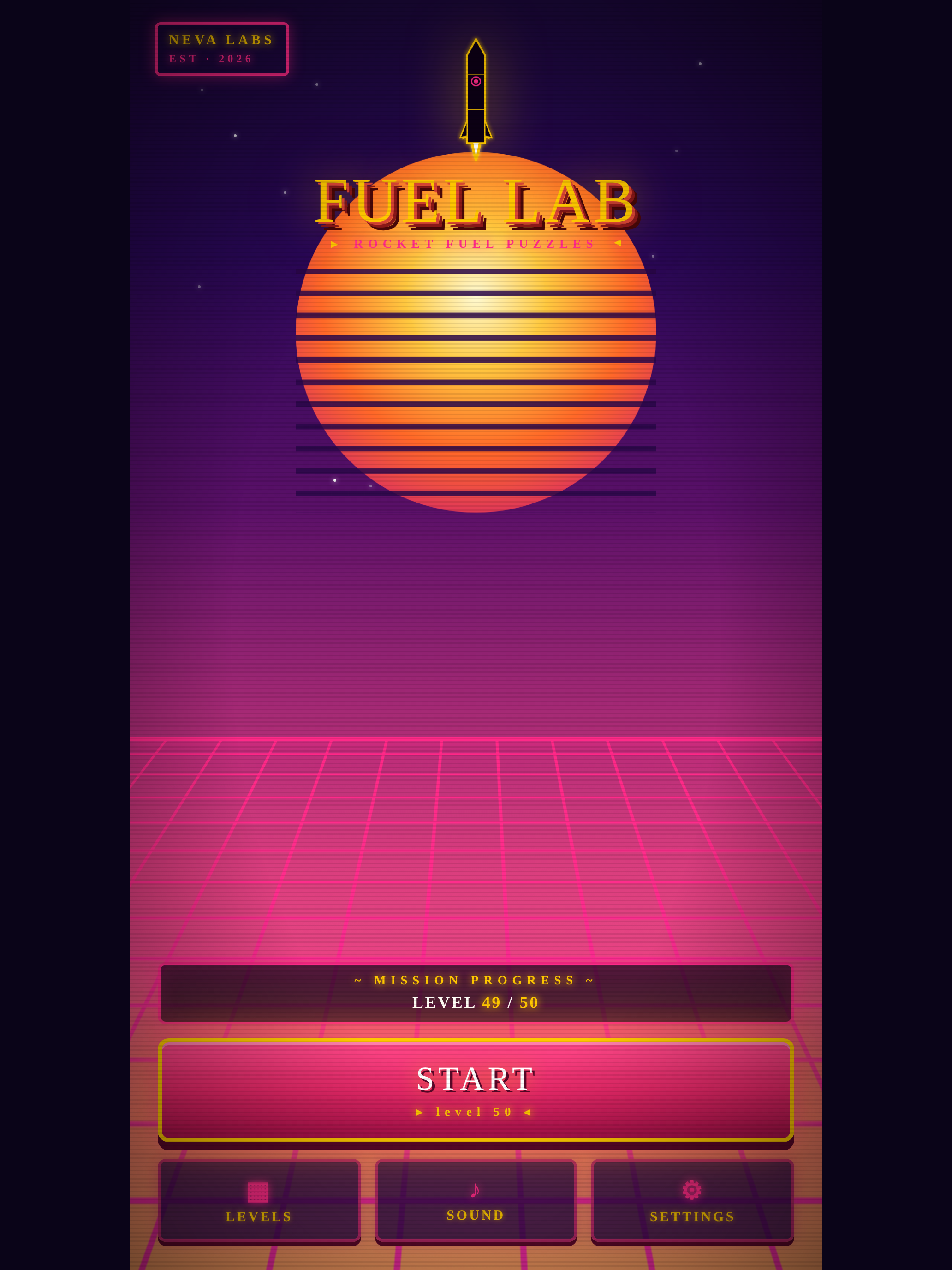 Fuel Lab