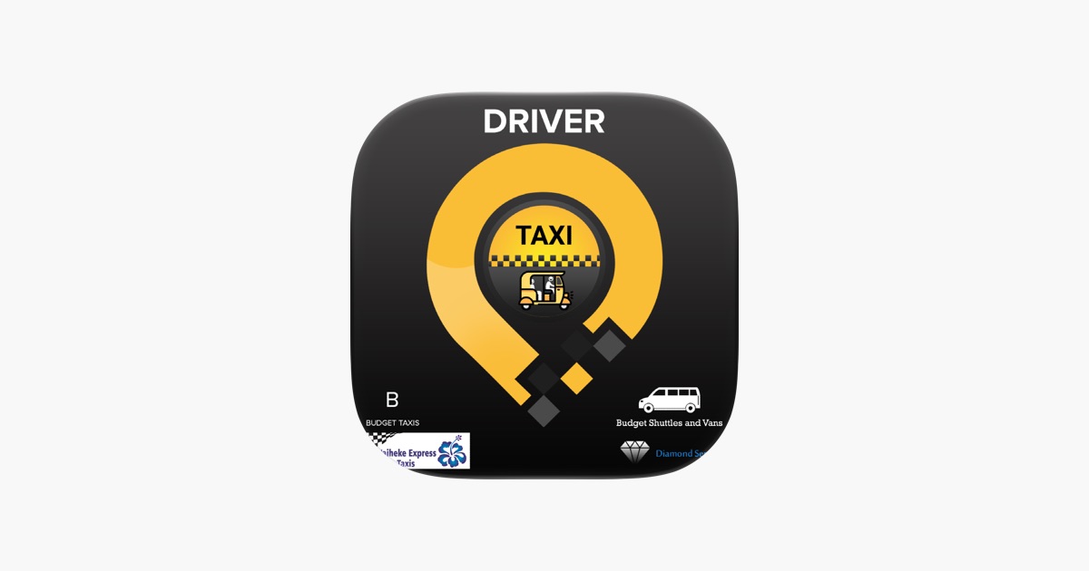 ‎My Rickshaw Driverアプリ - App Store