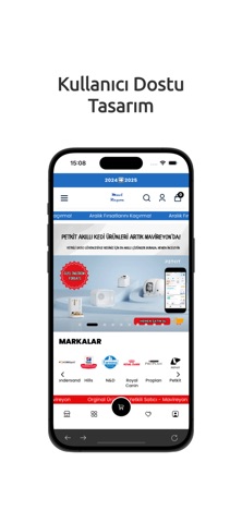 Mavi Reyon screenshot